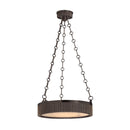 Hudson Valley 516 Lynden 4-lt Pendant