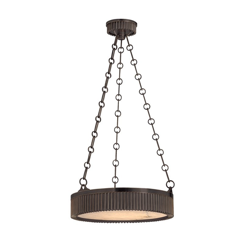 Hudson Valley 516 Lynden 4-lt Pendant
