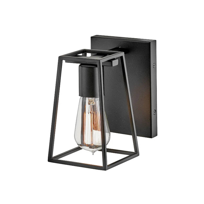 Hinkley 5160 Filmore 1-lt 8" Tall LED Vanity