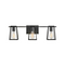 Hinkley 5163 Filmore 3-lt 24" LED Vanity