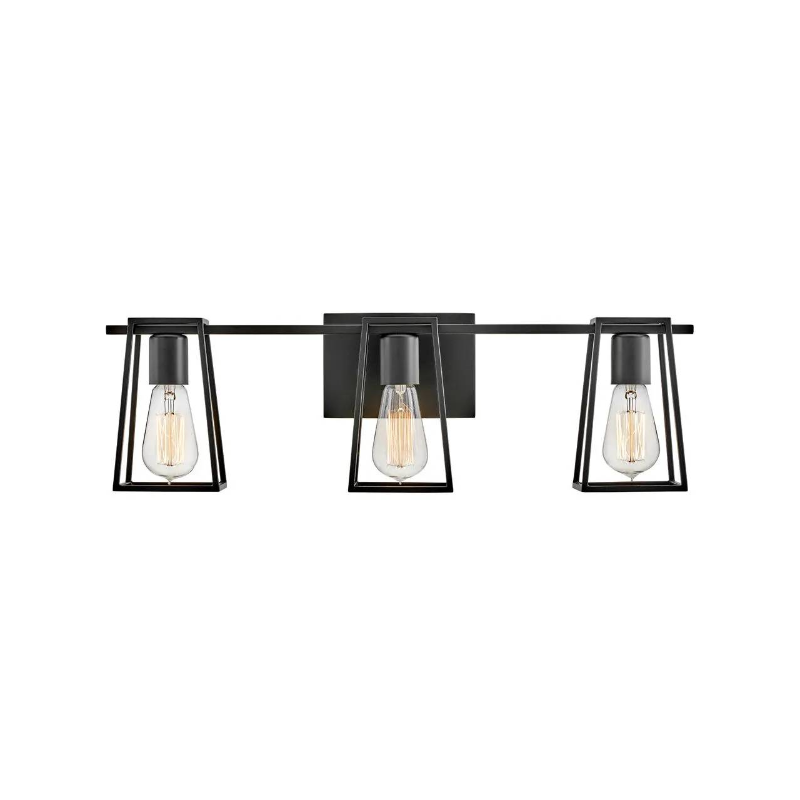 Hinkley 5163 Filmore 3-lt 24" LED Vanity