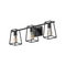 Hinkley 5163 Filmore 3-lt 24" LED Vanity