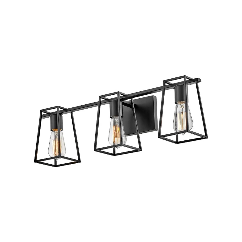 Hinkley 5163 Filmore 3-lt 24" LED Vanity