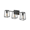 Hinkley 5163 Filmore 3-lt 24" LED Vanity