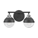 Hinkley 5172 Fletcher 2-lt 16" LED Vanity