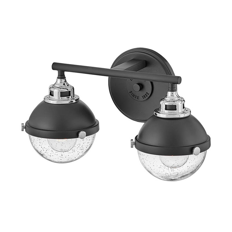 Hinkley 5172 Fletcher 2-lt 16" LED Vanity
