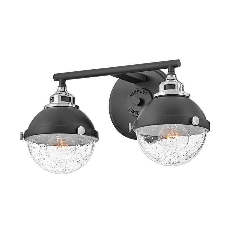Hinkley 5172 Fletcher 2-lt 16" LED Vanity