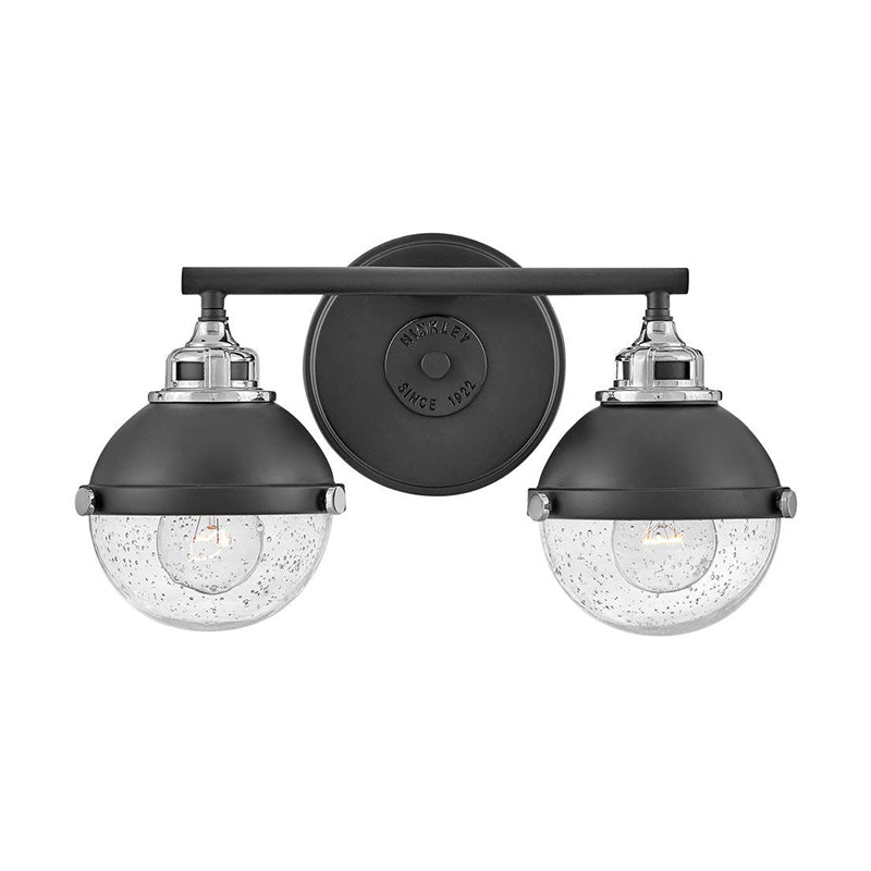Hinkley 5172 Fletcher 2-lt 16" LED Vanity