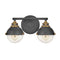Hinkley 5172 Fletcher 2-lt 16" LED Vanity