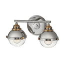 Hinkley 5172 Fletcher 2-lt 16" LED Vanity