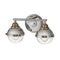 Hinkley 5172 Fletcher 2-lt 16" LED Vanity