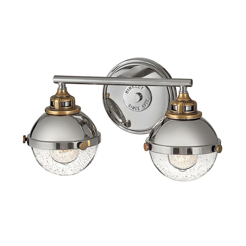 Hinkley 5172 Fletcher 2-lt 16" LED Vanity