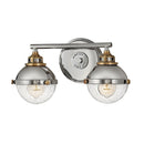 Hinkley 5172 Fletcher 2-lt 16" LED Vanity