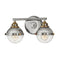 Hinkley 5172 Fletcher 2-lt 16" LED Vanity