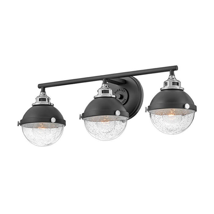 Hinkley 5173 Fletcher 3-lt 25" LED Vanity