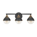 Hinkley 5173 Fletcher 3-lt 25" LED Vanity
