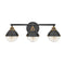 Hinkley 5173 Fletcher 3-lt 25" LED Vanity