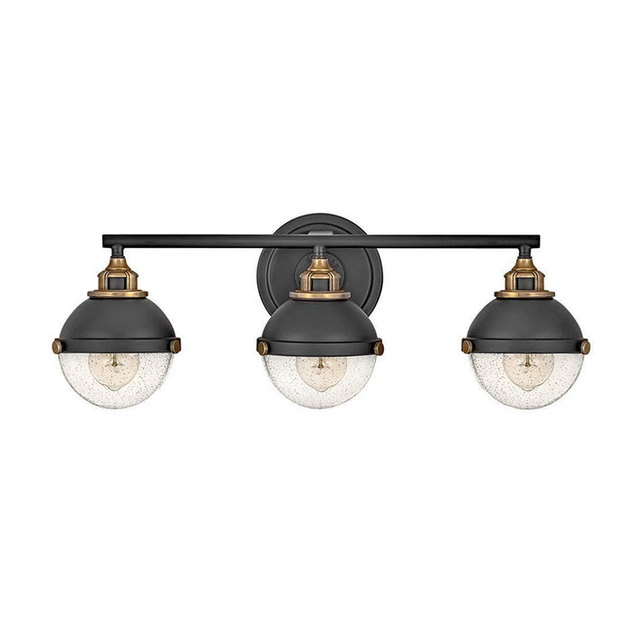 Hinkley 5173 Fletcher 3-lt 25" LED Vanity
