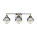 Hinkley 5173 Fletcher 3-lt 25" LED Vanity