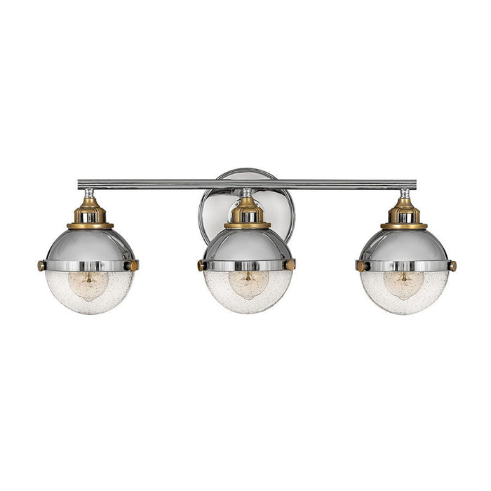 Hinkley 5173 Fletcher 3-lt 25" LED Vanity