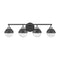 Hinkley 5174 Fletcher 4-lt 32" LED Vanity