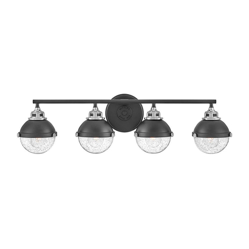 Hinkley 5174 Fletcher 4-lt 32" LED Vanity
