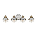 Hinkley 5174 Fletcher 4-lt 32" LED Vanity
