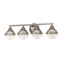 Hinkley 5174 Fletcher 4-lt 32" LED Vanity