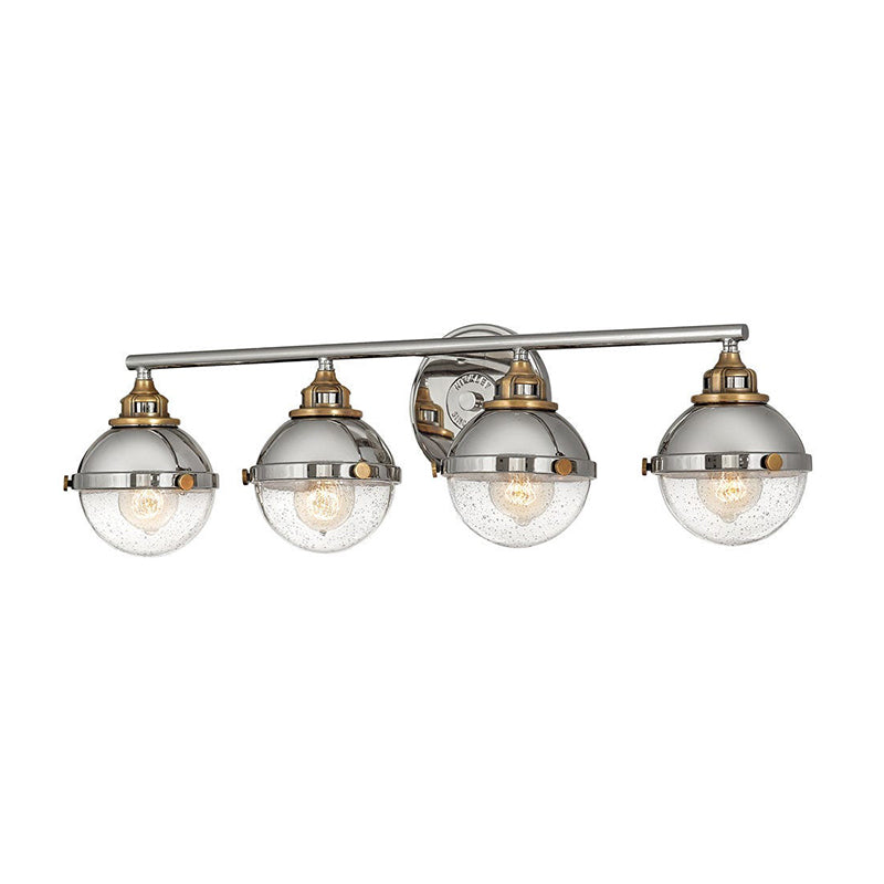 Hinkley 5174 Fletcher 4-lt 32" LED Vanity