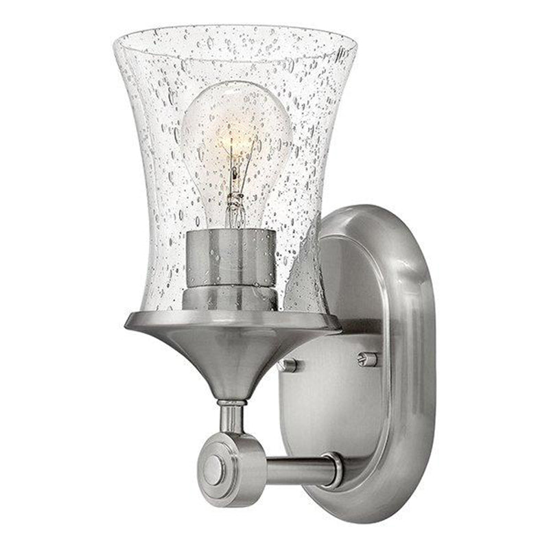 Hinkley 51800 Thistledown 1-lt 11" Tall LED Bath Light