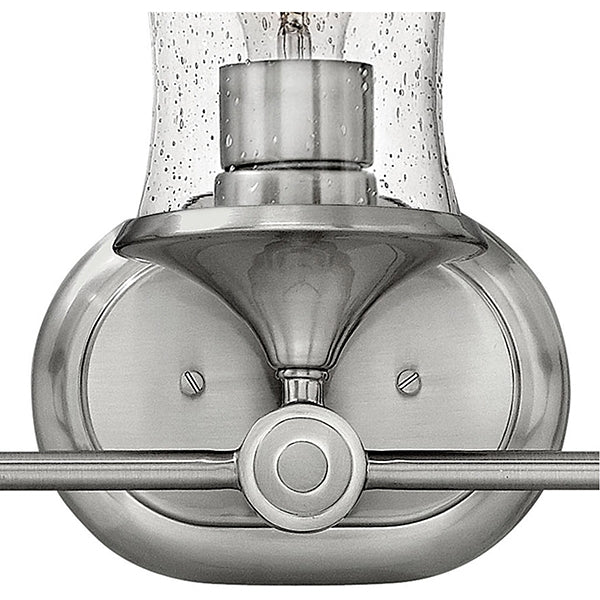 Hinkley 51803 Thistledown 3-lt 24" Bath Light