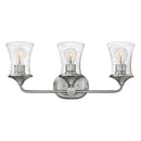 Hinkley 51803 Thistledown 3-lt 24" Bath Light