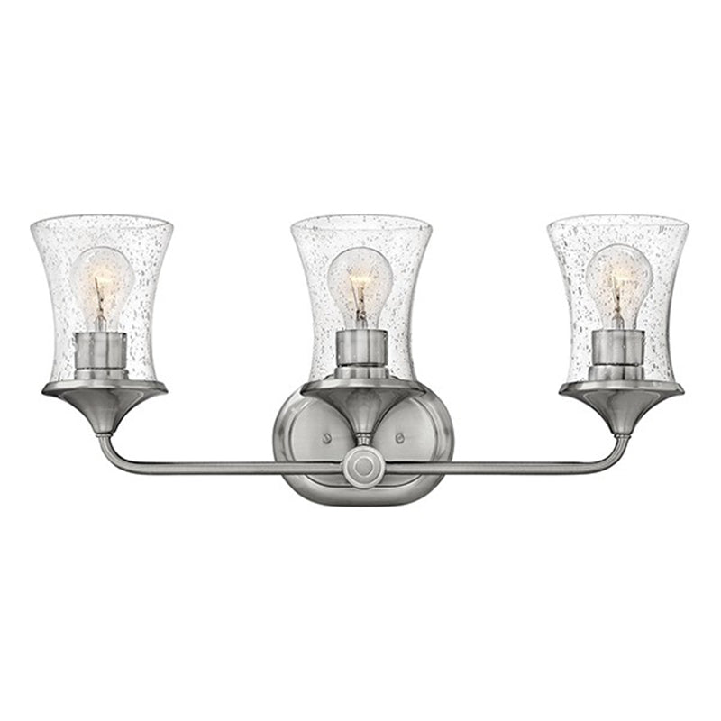 Hinkley 51803 Thistledown 3-lt 24" Bath Light