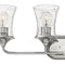 Hinkley 51804 Thistledown 4-lt 30" LED Bath Light