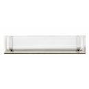 Hinkley 51812 Tremont 1-lt 16" LED Bath Light