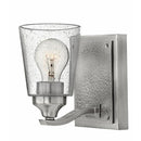 Hinkley 51820 Jackson 1-lt 7" Tall LED Bath Light