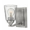 Hinkley 51820 Jackson 1-lt 7" Tall LED Bath Light
