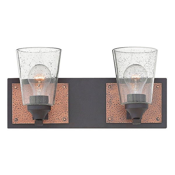 Hinkley 51822 Jackson 2-lt 16" LED Bath Light