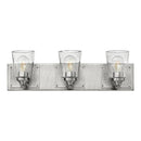 Hinkley 51823 Jackson 3-lt 24" LED Bath Light