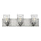 Hinkley 51823 Jackson 3-lt 24" LED Bath Light