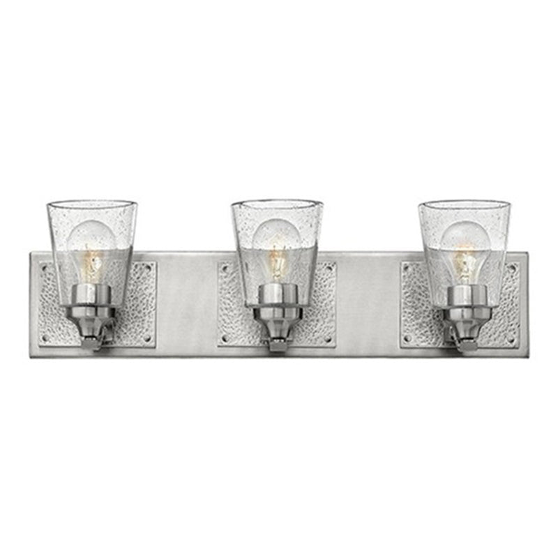 Hinkley 51823 Jackson 3-lt 24" LED Bath Light