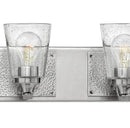 Hinkley 51824 Jackson 4-lt 33" LED Bath Light