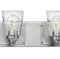 Hinkley 51824 Jackson 4-lt 33" LED Bath Light