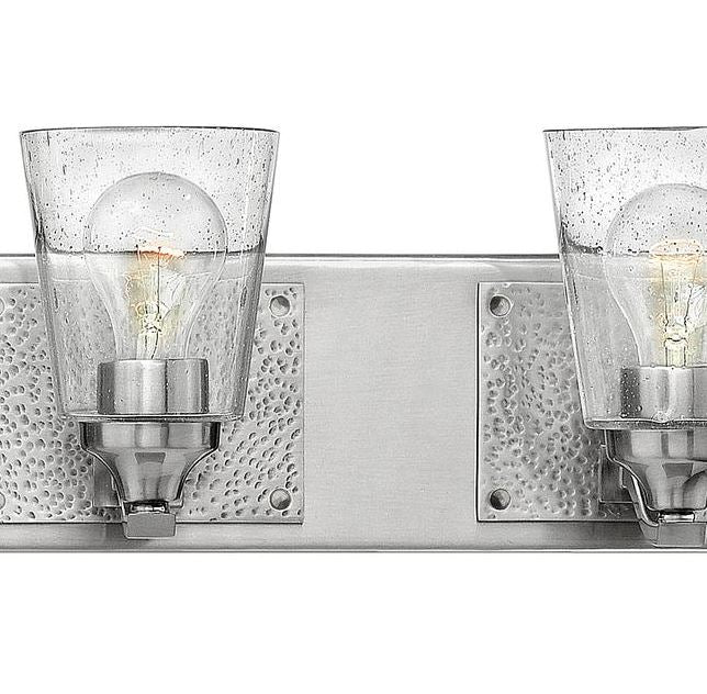 Hinkley 51824 Jackson 4-lt 33" LED Bath Light