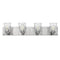 Hinkley 51824 Jackson 4-lt 33" LED Bath Light