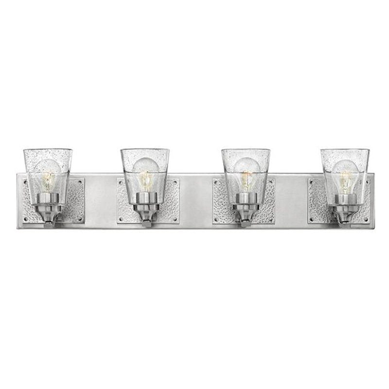 Hinkley 51824 Jackson 4-lt 33" LED Bath Light