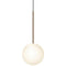 Pablo Designs Bola Sphere 8" Pendant