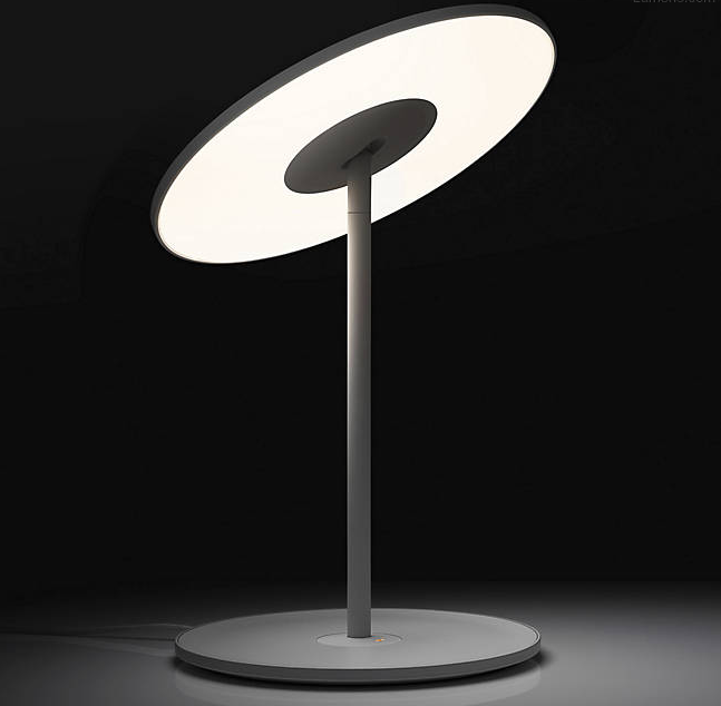 Pablo Designs Circa LED Table Lamp