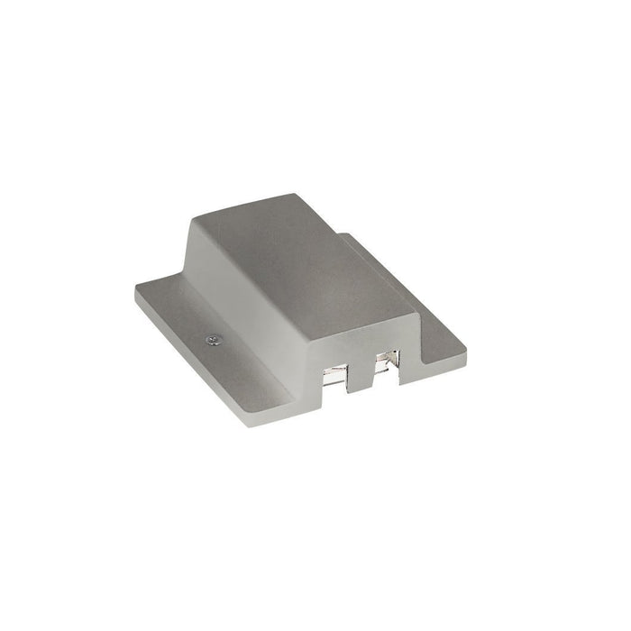 WAC L Track Single Circuit Floating Canopy Connector