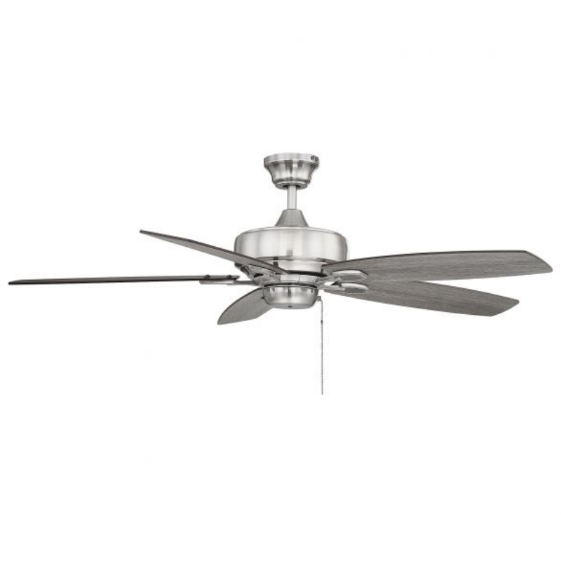 Savoy House 52-830 Wind Star 52" Ceiling Fan